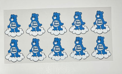 Adult Only - Cup Wraps