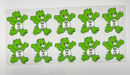 Adult Only - Cup Wraps