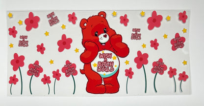 Adult Only - Cup Wraps