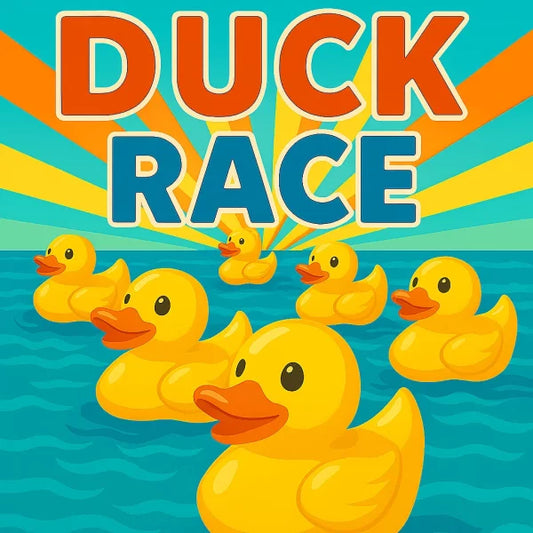 Duck Race