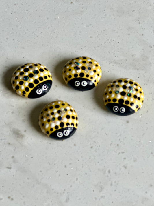 Magnets - Bumble Bee