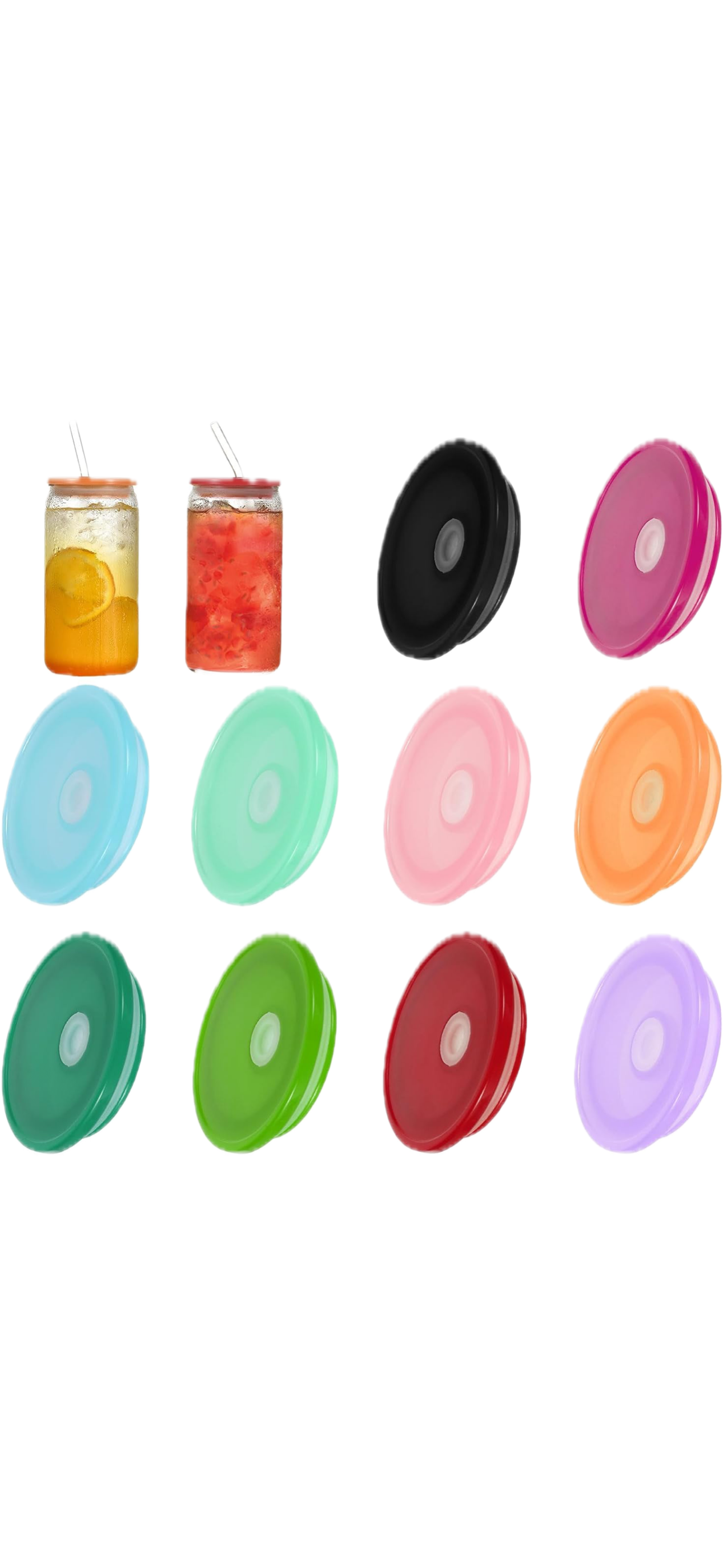 ✨ Colored Lid Add-On ✨