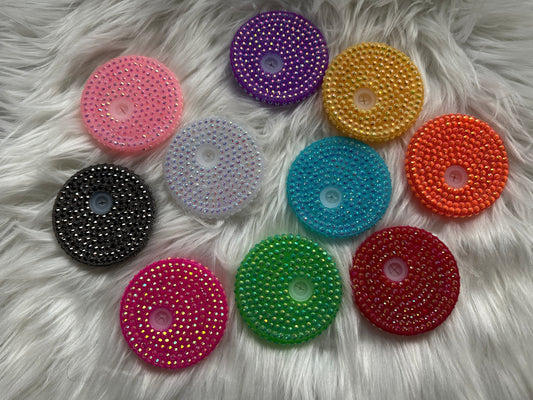 ✨ 16 & 20 oz Bling Lid Add-On ✨