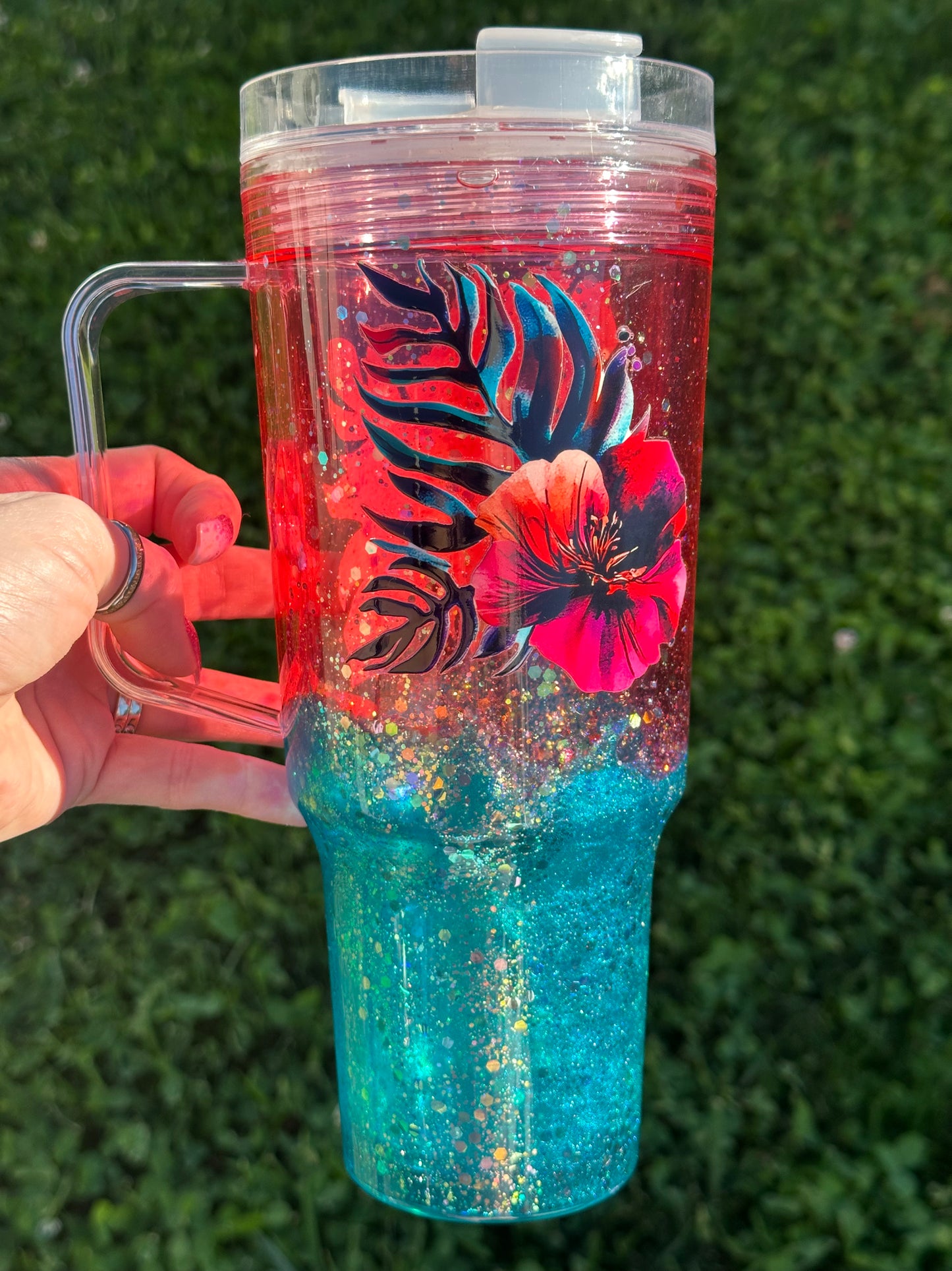 READY TO SHIP CUPS