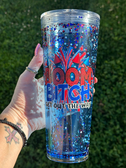 READY TO SHIP CUPS