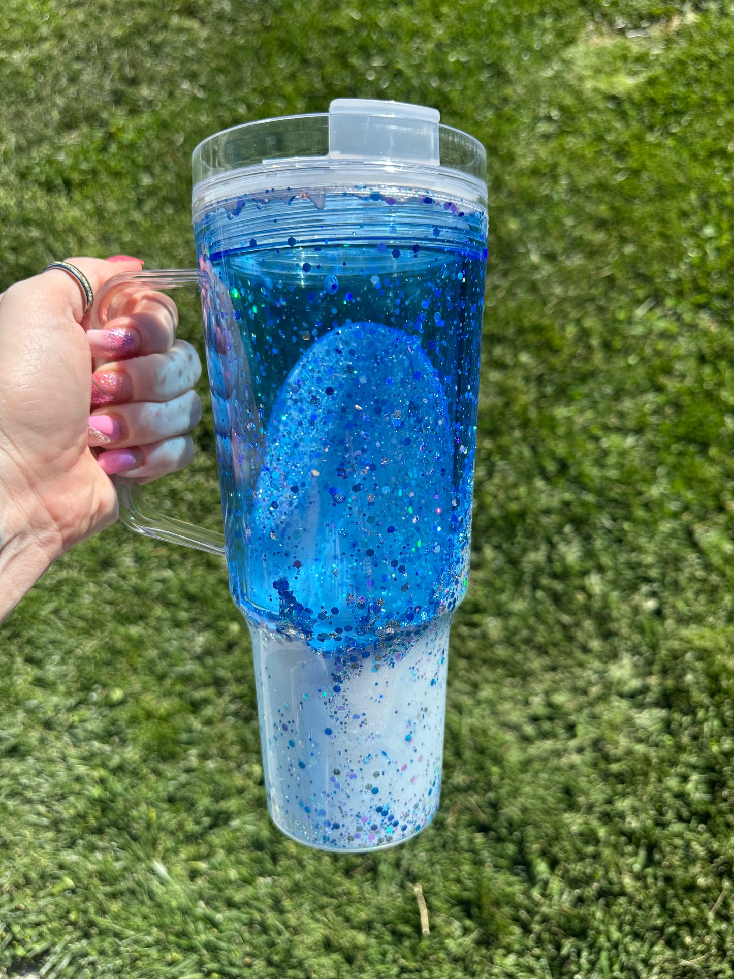READY TO SHIP CUPS