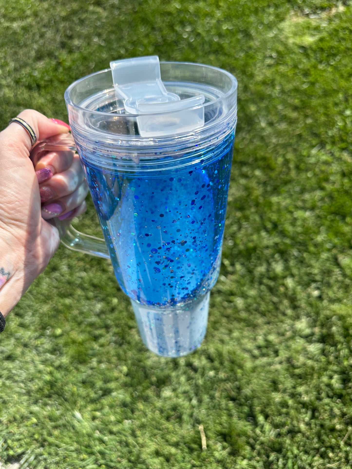 READY TO SHIP CUPS
