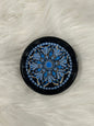 Jewelry/Trinket Dish - Blues