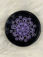 Jewelry/Trinket Dish - Purple's