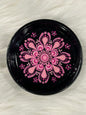 Jewelry/Trinket Dish - Pink's