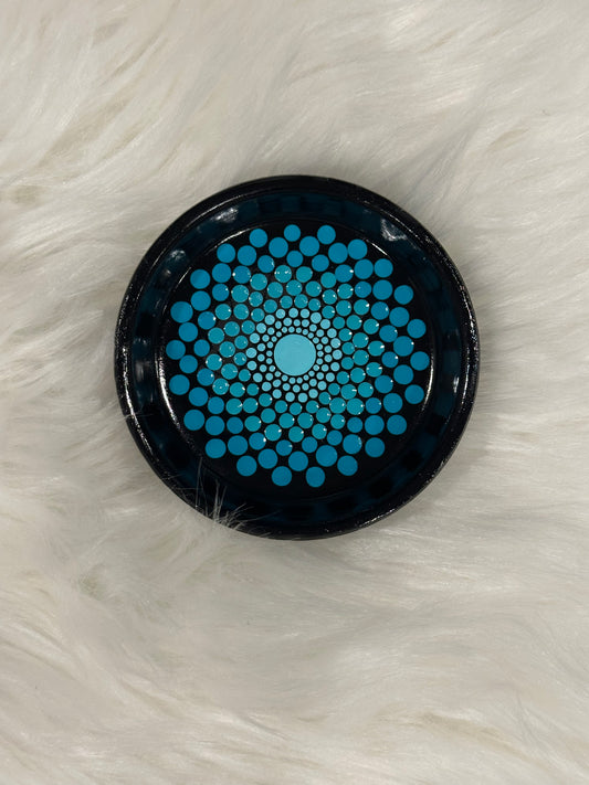 Jewelry/Trinket Dish - Turquoise