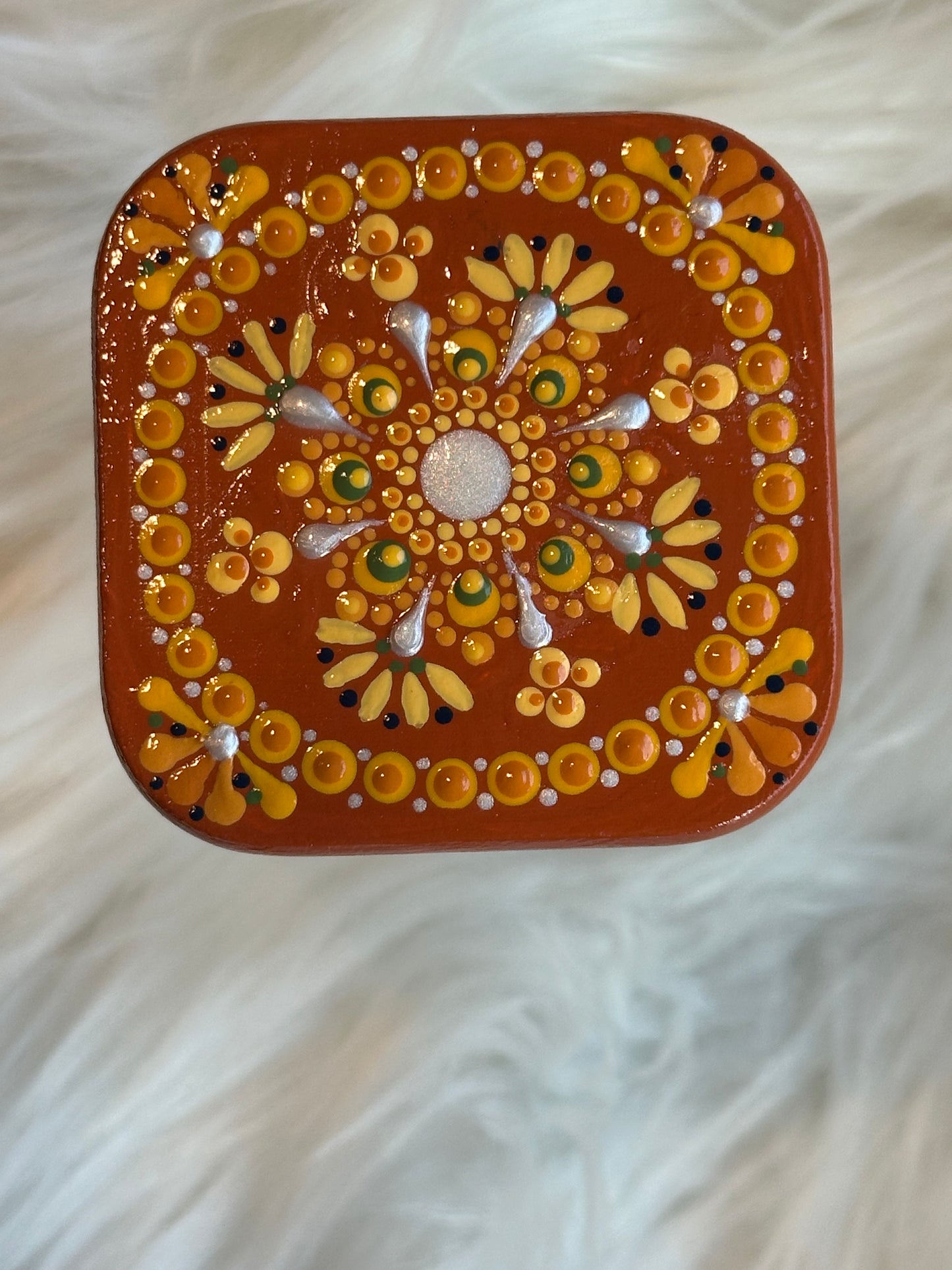 9 oz Stash Jar - "Inspire Hope"