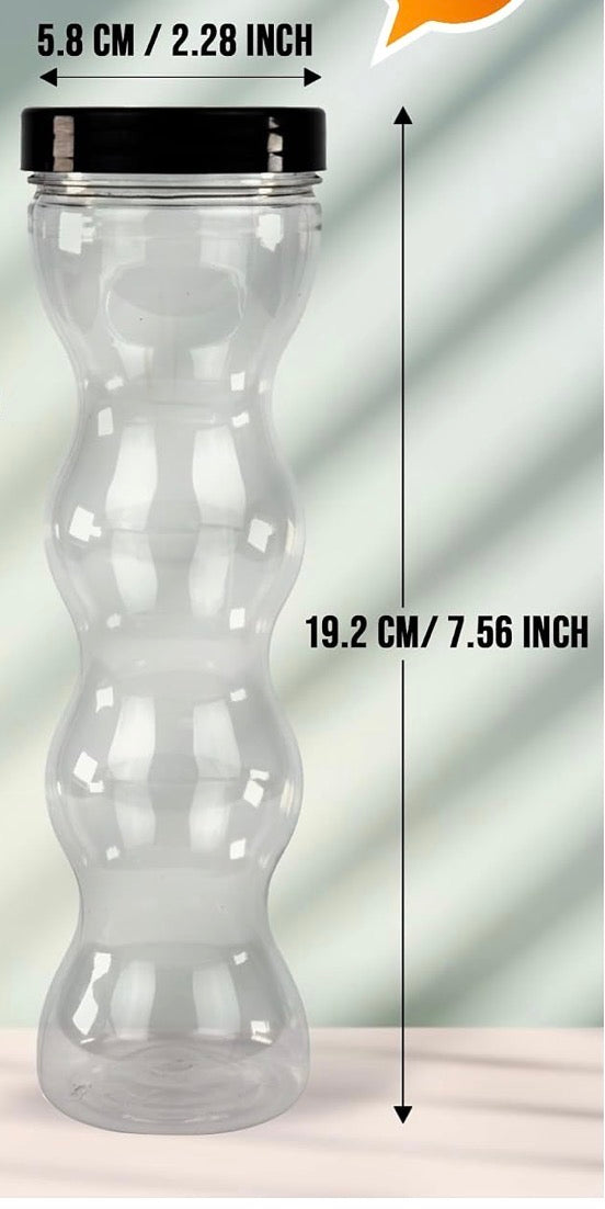 Sensory Bottle