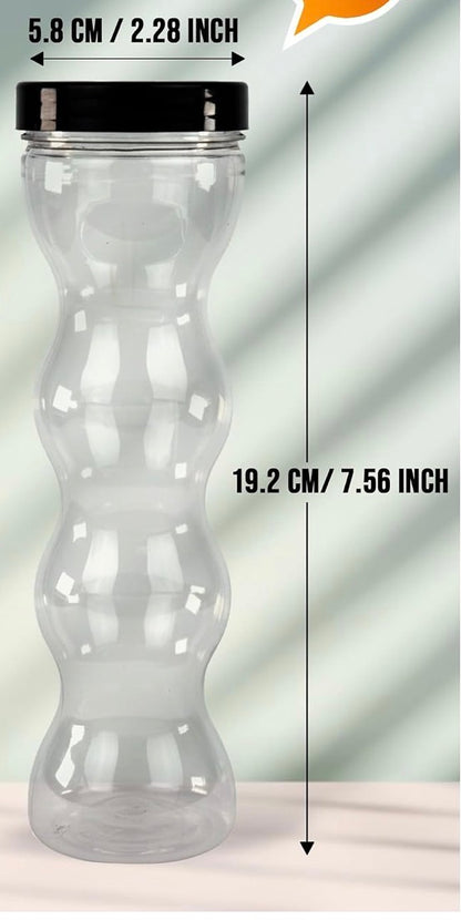 Sensory Bottle
