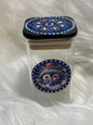 9 oz Stash Jar - Penguin