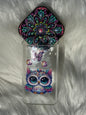 9 oz Stash Jar - Owl