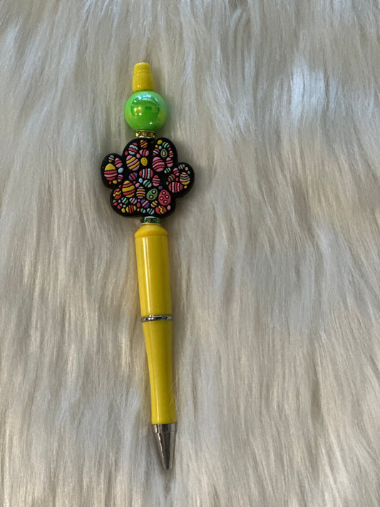 Pen - Dog Paw