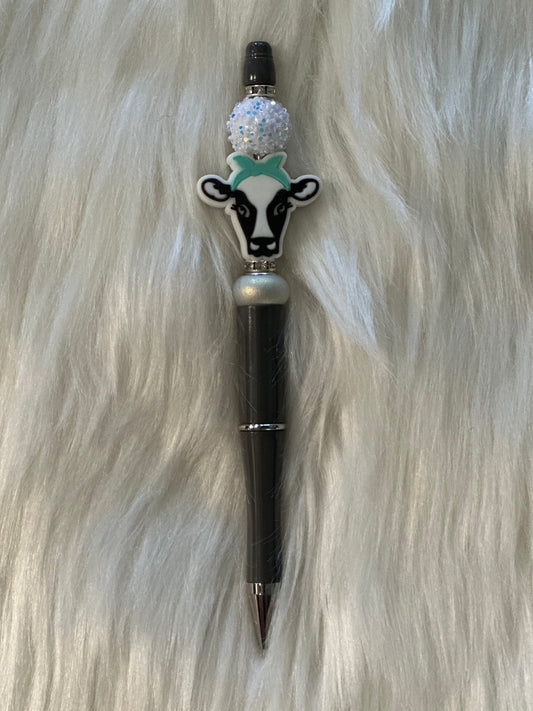 Pen - Cow