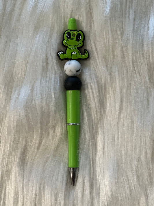 Pen - Dinosaur