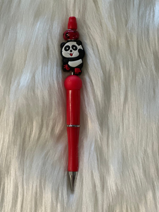 Pen - Panda Bear