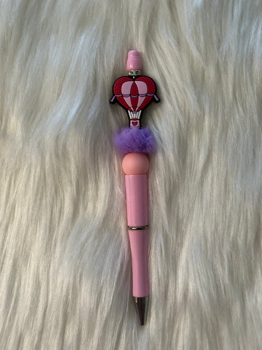 Pen - Hot Air Balloon