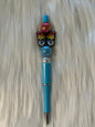 Pen - Butterfly Rainbow