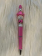 Pen - Pink Cowboy Hat