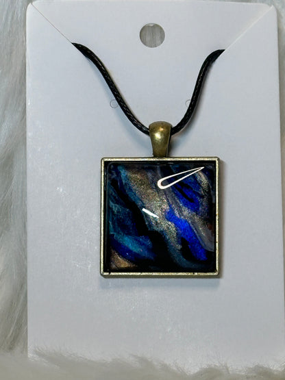Jewelry - Necklace