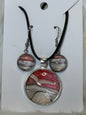 Jewelry - Necklace & Earrings