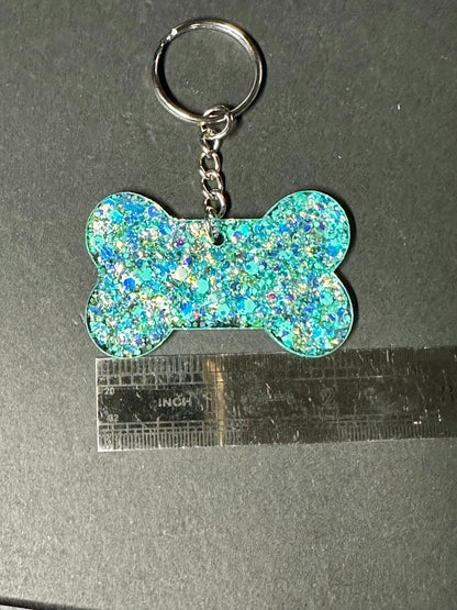 LIVE ORDERS - Custom KeyChains  Or Ornaments (Acrylic)