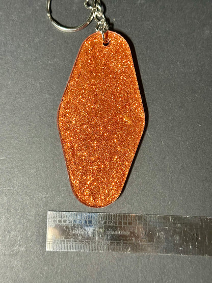 LIVE ORDERS - Custom KeyChains  Or Ornaments (Acrylic)