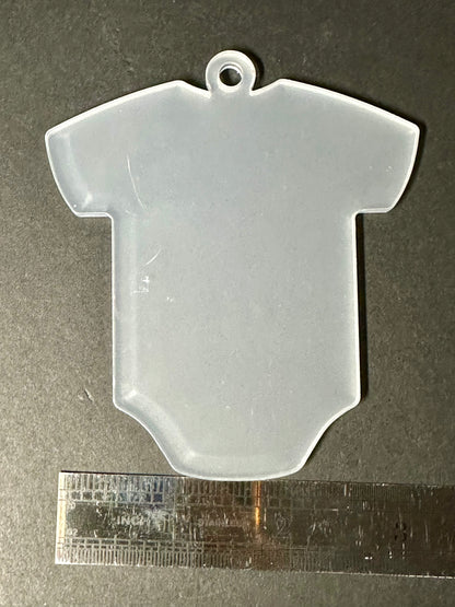 LIVE ORDERS - Custom KeyChains  Or Ornaments (Acrylic)