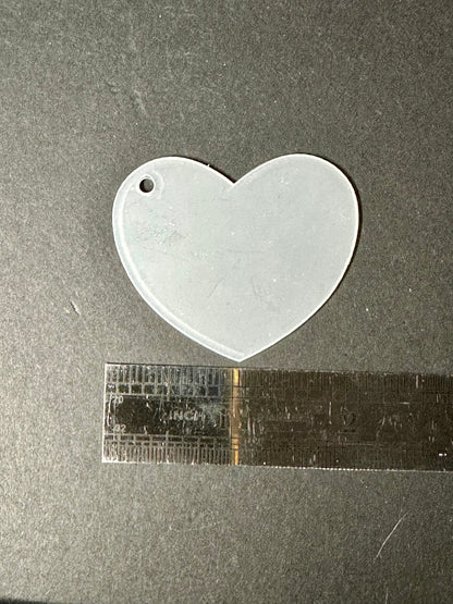 LIVE ORDERS - Custom KeyChains  Or Ornaments (Acrylic)