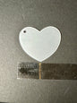 LIVE ORDERS - Custom KeyChains  Or Ornaments (Acrylic)