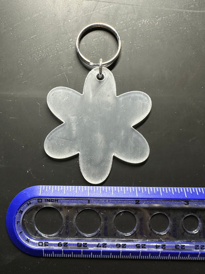 LIVE ORDERS - Custom KeyChains  Or Ornaments (Acrylic)