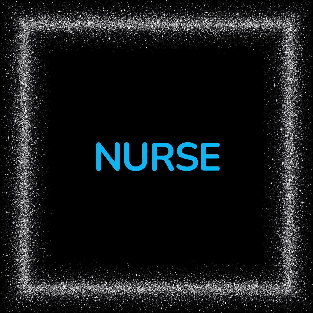 NURSE - Cup Wraps