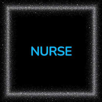 NURSE - Cup Wraps