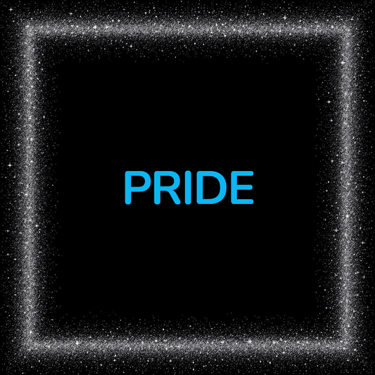 PRIDE - Cup Wraps