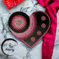 Mandala Heart