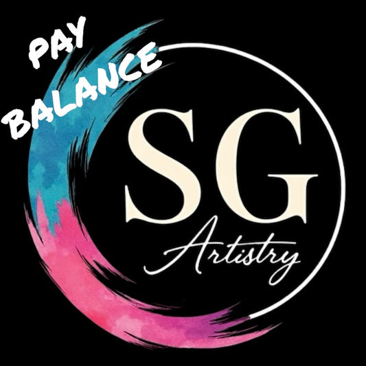 Pay Balance - Live