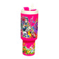 COMPLETED - Mini Tumbler Chapstick Holder + Keychain