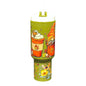 COMPLETED - Mini Tumbler Chapstick Holder + Keychain