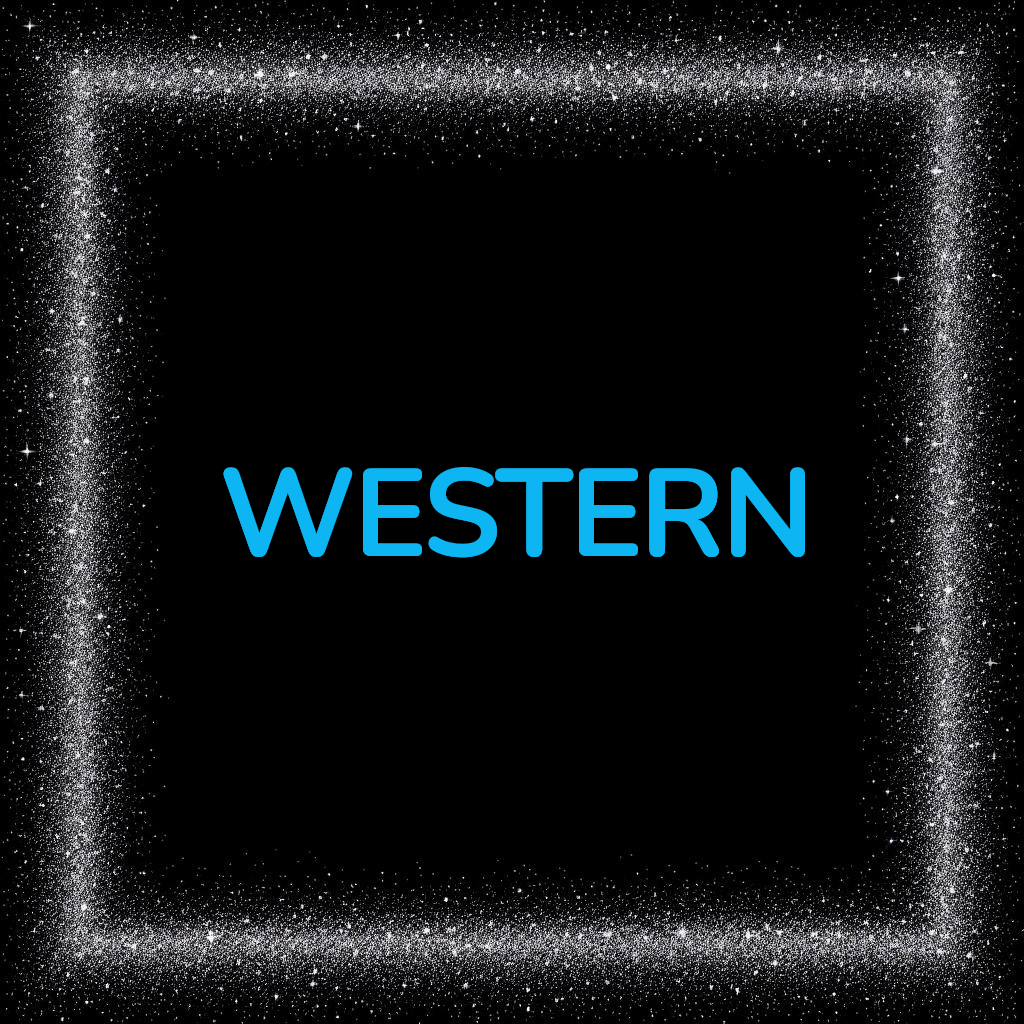 Western - Cup Wraps