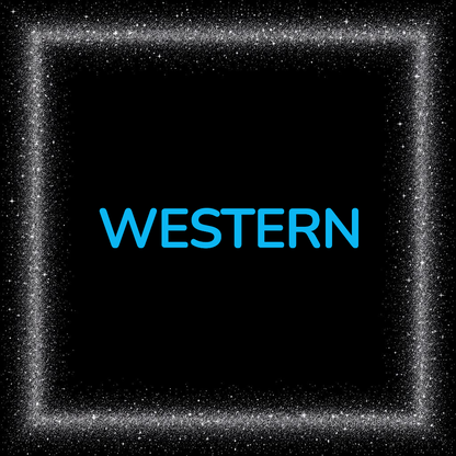 Western - Cup Wraps