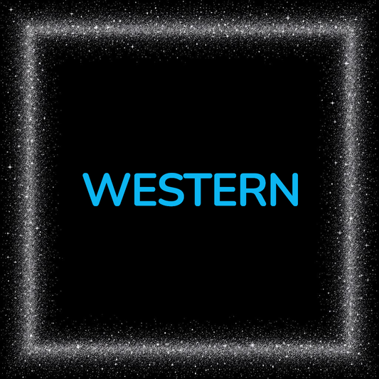 Western - Cup Wraps