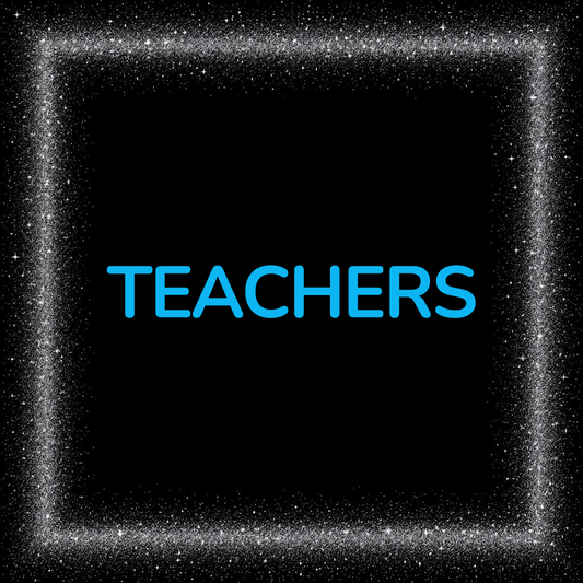 Teacher - Cup Wraps