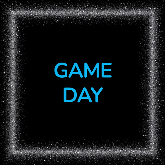 Game Day - Cup Wraps