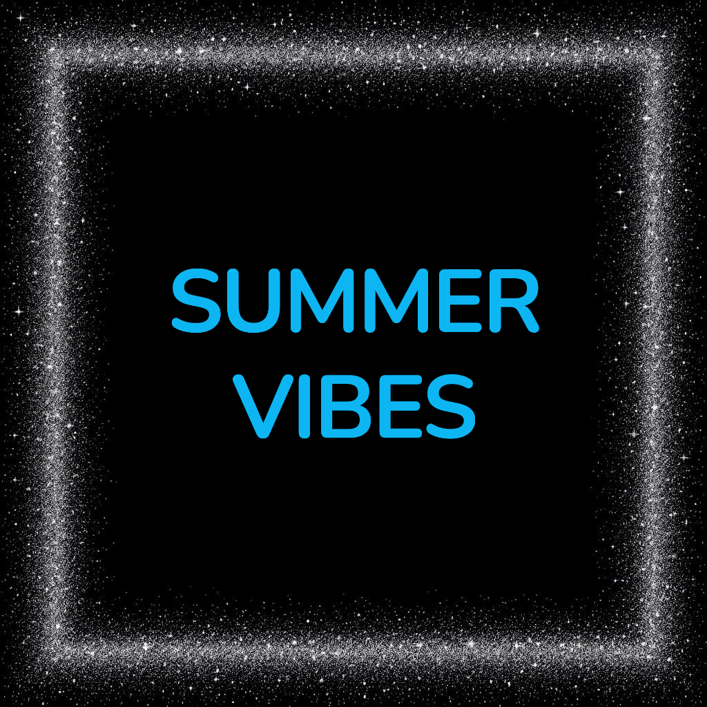 Summer Vibes - Cup Wraps