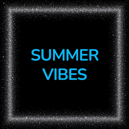 Summer Vibes - Cup Wraps