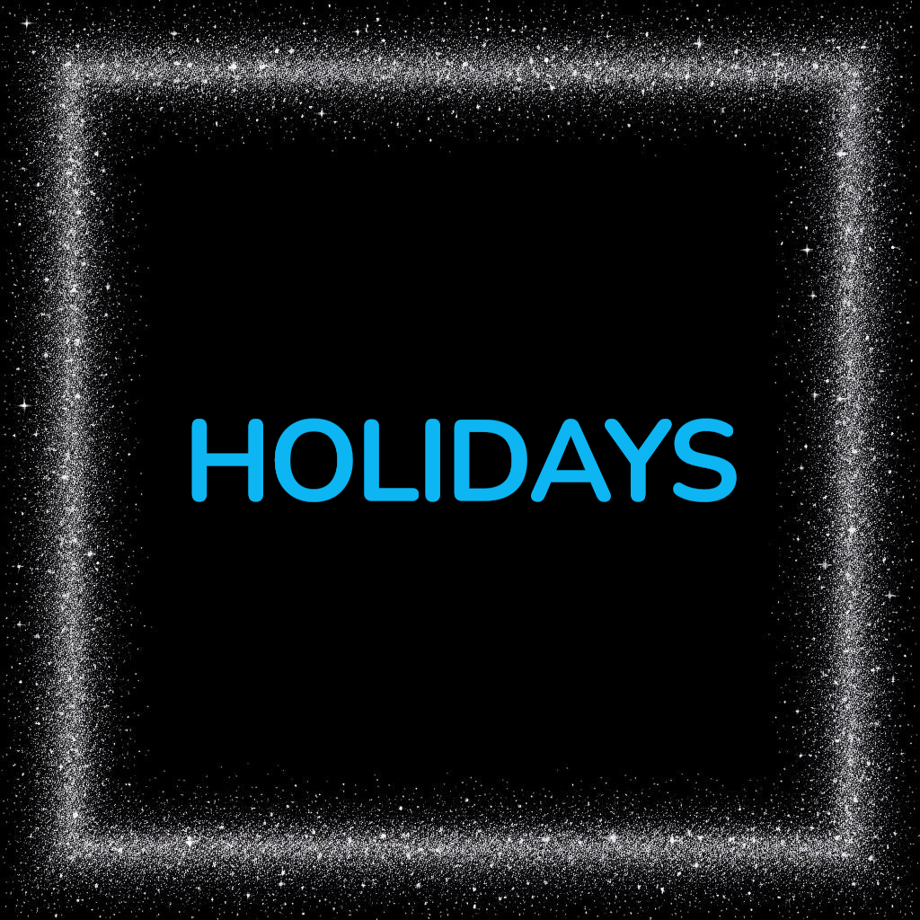 Holiday Christmas - Cup Wraps